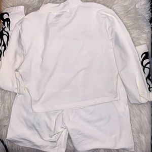 2 piece long sleeve set